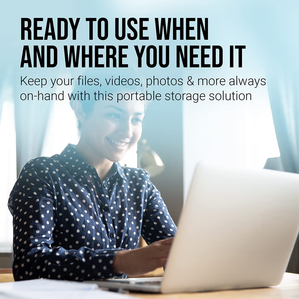 PNY 256GB Turbo Attaché 3 USB 3.0 Flash Drive 2-Pack