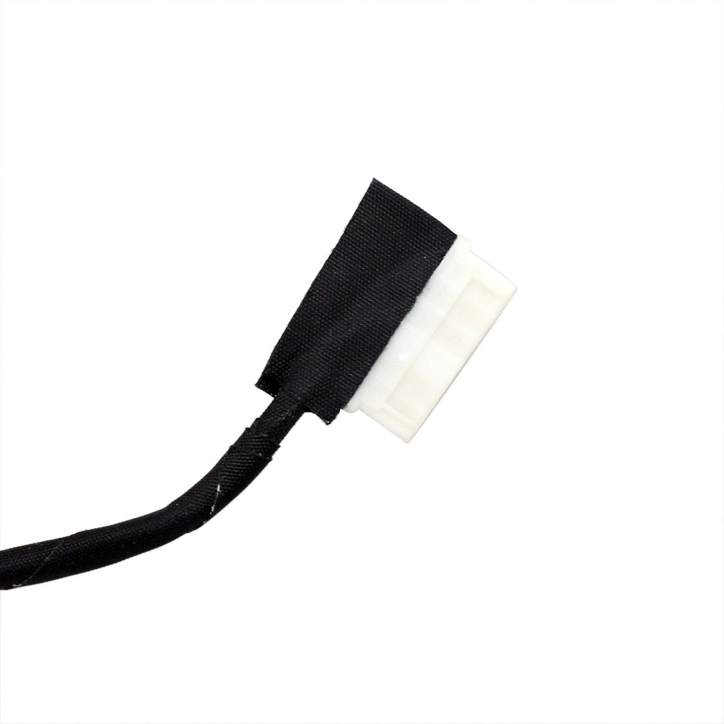 GinTai DC Power Jack Harness Cable with Cable Replacement for Dell Inspiron 15 5000 5565 5567 BAL30 P32E P32E001 P32E002 P66F P66F001 P66F002 R6RKM