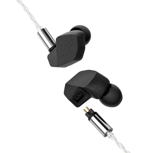 Final A5000 High-Precision In-Ear Earphones Earbuds headphones