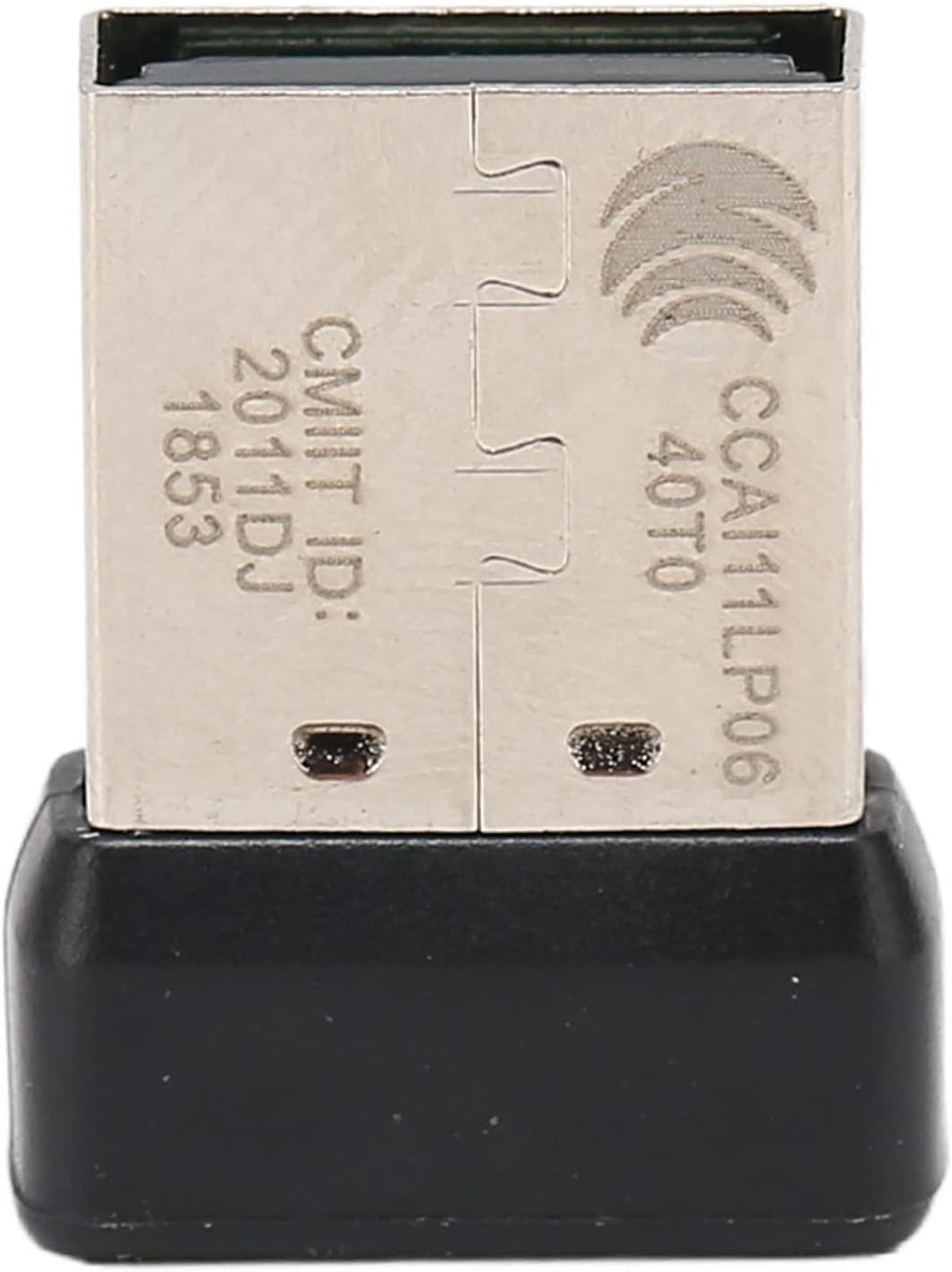 USB Dongle Mouse Receiver Adapter Replacement for G502 Lightspeed Wireless Gaming Mouse (G502)