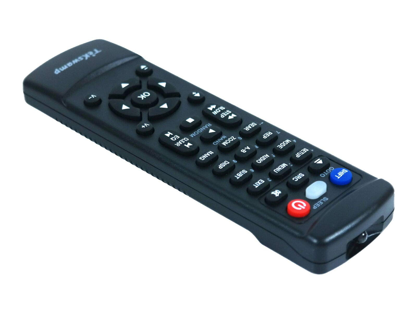 Replacement Remote Control for Denon AVR-1707