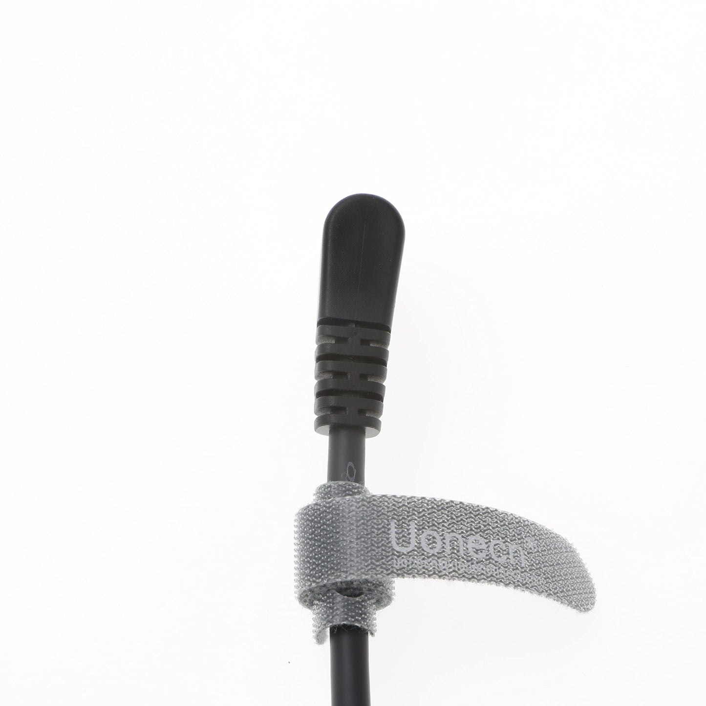 Uonecn Camera Cable Right Angle Hirose 6 Pin Female to Open End 1 Meter, Right-Angle A Type(Thin)