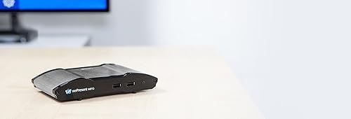 WePresent WiPG-1600 Wireless Presentation Gateway