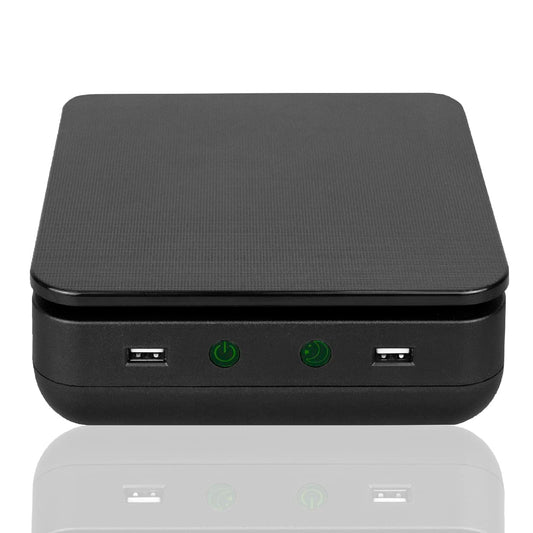 Greentech Environmental Active HEPA+ CAR with ODOGard - Advanced Air Purifier and Odor Eliminator with 2 Specialized HEPA Air Filters - Easy Set Up