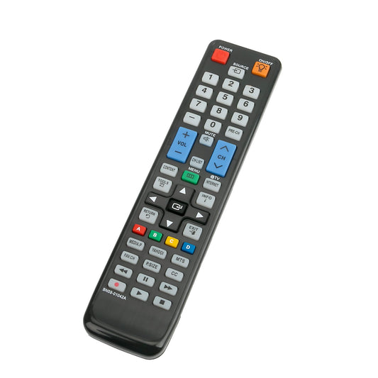 New BN59-01042A BN5901042A Replace Remote for Samsung PN50C6400 PN50C6500 PN58C6400 PN58C6500 PN50C6500TF PN58C6400TF PN58C6500TF PN50C6400TF