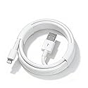 [Apple MFi Certified] 3.3FT Short USB A to Lightning Cable USB Cord Car Carplay Cable iPhone Lightning Charging Cable Compatible with Apple iPhone 14…