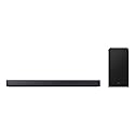 Samsung HW-B53CF/ZC- 2.1 Channel Sound Bar with Wireless Subwoofer, Bluetooth, Voice Enhancement, Game Mode [Canada Version] (2025)