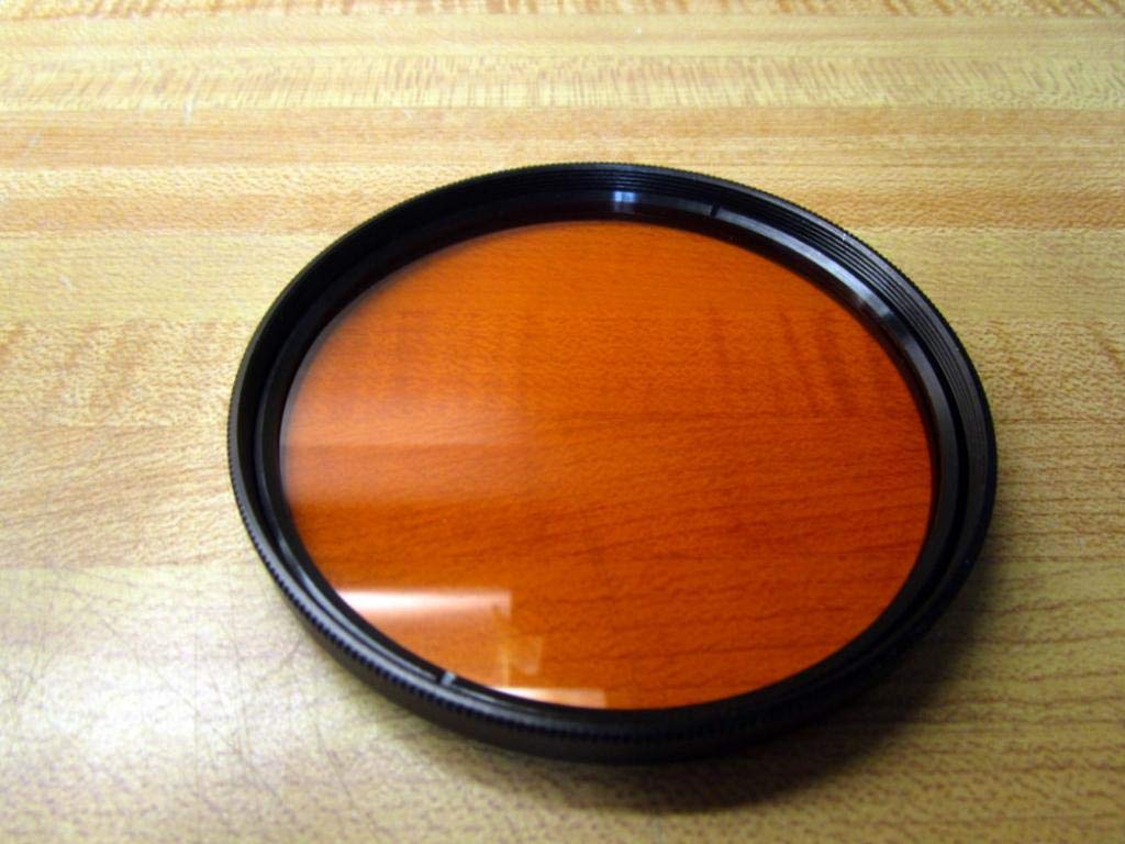 Tiffen 8285B 82mm 85B Filter