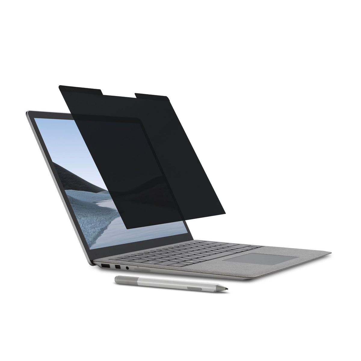 Kensington MagPro Elite Magnetic Privacy Screen for Surface Laptop 6/5/4/3/2/1 13.5” (K50728WW)