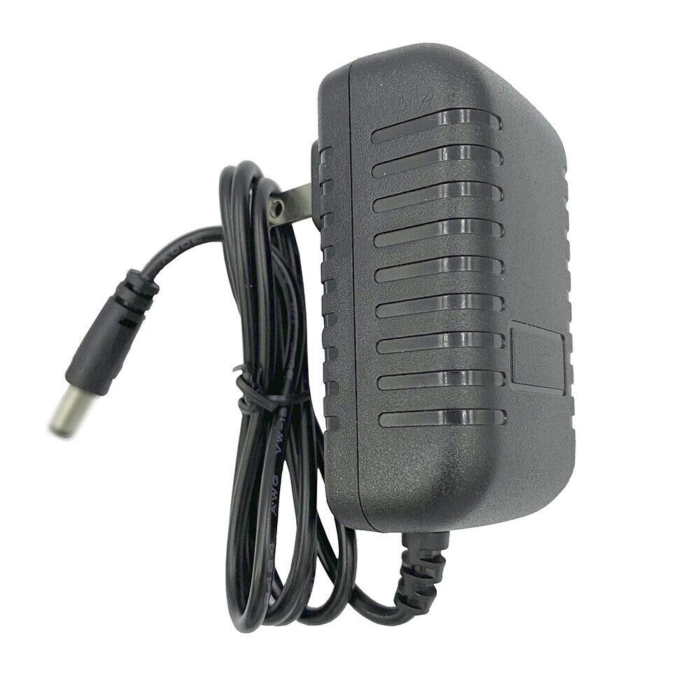 AC Adapter for Boss VE-20 Vocal Processor WP-20G Charger Power Supply Cord