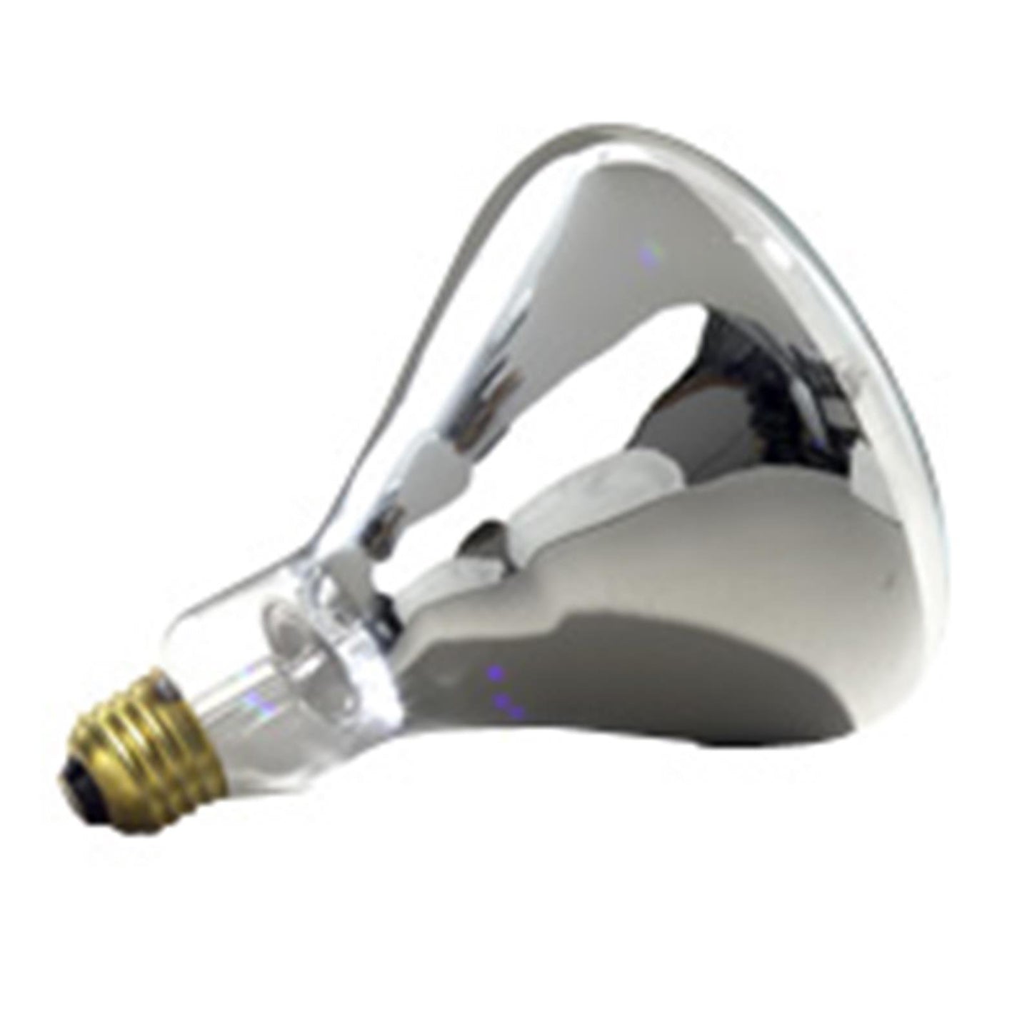 Halco Lighting Technologies BR40CL125/1 PAR20FL7/927/B/LED 204035 125W BR40 CL 120V Heat 6M Pris Halogen Bulb