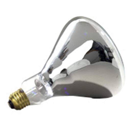 Halco Lighting Technologies BR40CL125/1 PAR20FL7/927/B/LED 204035 125W BR40 CL 120V Heat 6M Pris Halogen Bulb