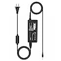SLLEA AC/DC Adapter for BMP21 BMP21-PLUS Portable Label Printer M-AC-110937 Power Supply Cable Cord Charger PSU