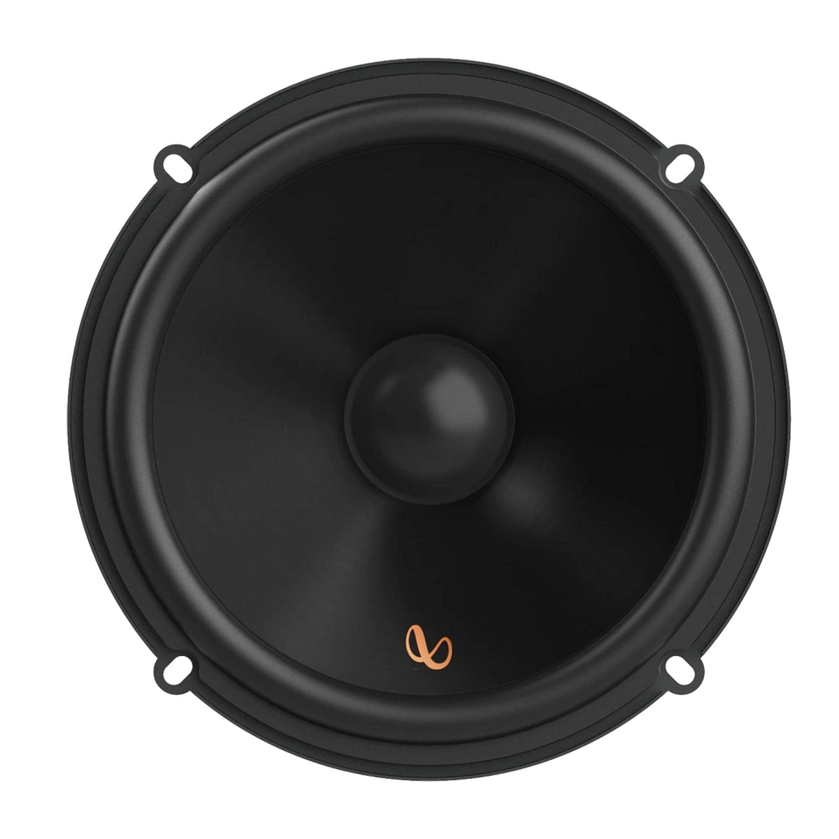 Infinity Primus 603CF 6.5 Inch 2-Way Car Speaker System
