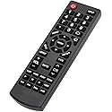 Universal Remote for All Insignia LED LCD HDTV TVs, Compatible with Insignia Remote NSRC02A12 NSRC03A13 NSRC4NA14 NSRC4NA16 NSRC4NA18 NSZRC101 RC8010A