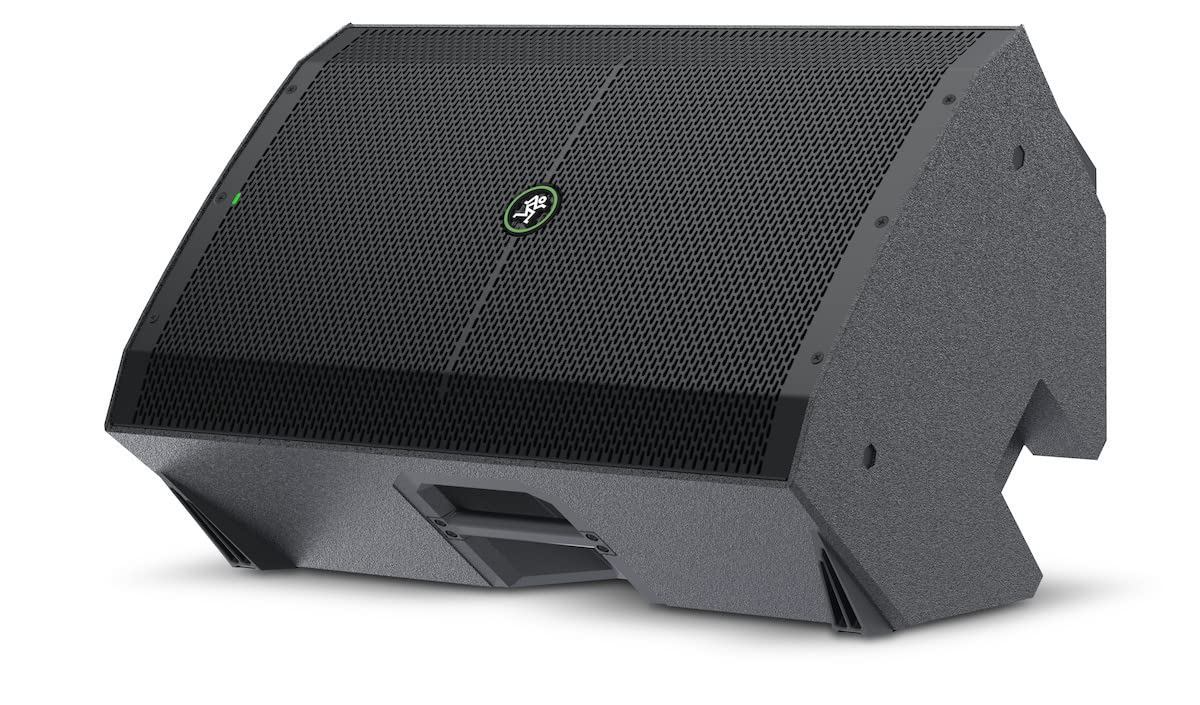 Mackie Thump215XT 15" 1400W Enhanced Powered Loudspeaker with Bluetooth System Control