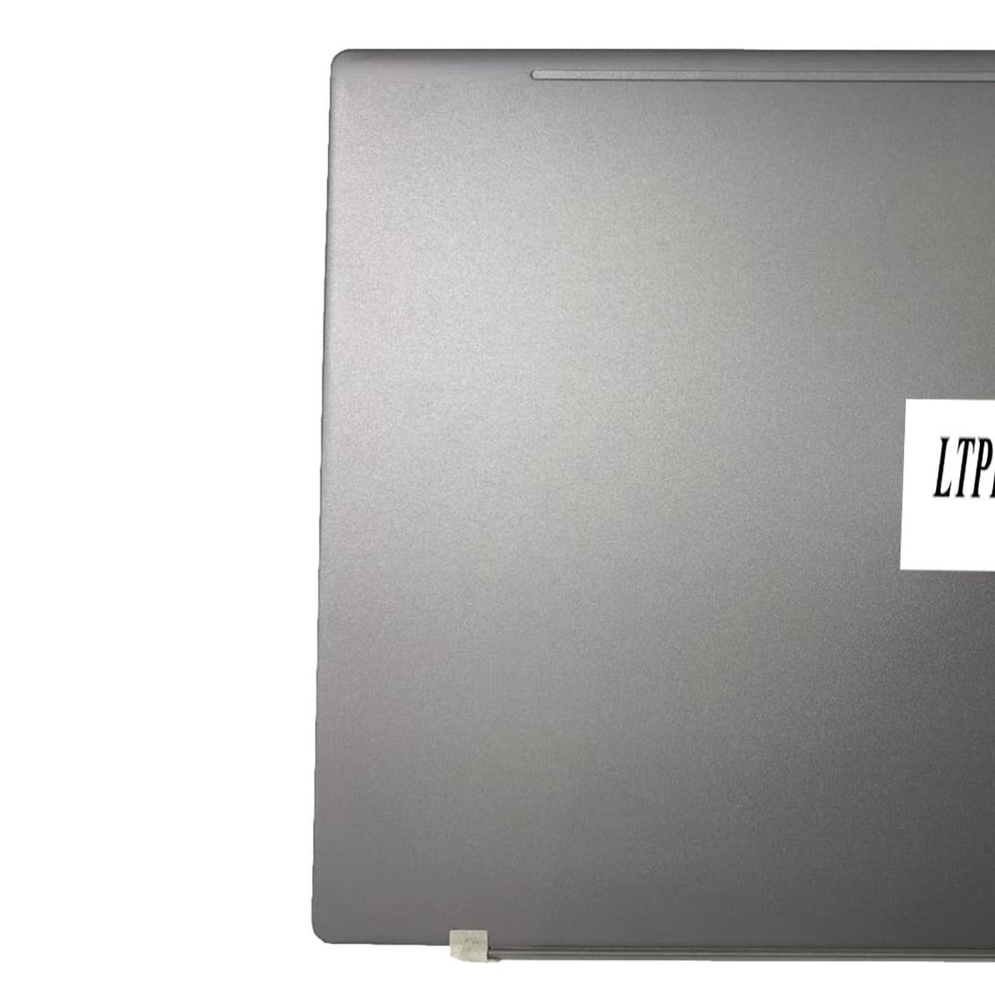 F-HONG ELECTRONIC CO LIMITED New Replacement for HP Pavilion Laptop 15-CS 15T-CX 15-CW 15Z-CW Laptop LCD Cover Back Rear Top Lid with Hinges