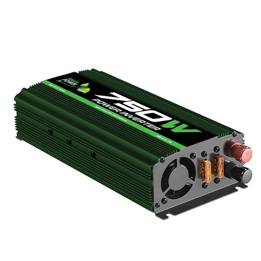 750 Watt Inverter