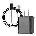 USB Fast Charger Charging Cable Compatible with for Anker Soundcore Life Q20, Anker Soundcore 2, Mini, Flare Mini Wireless Headphone Speakers -5ft