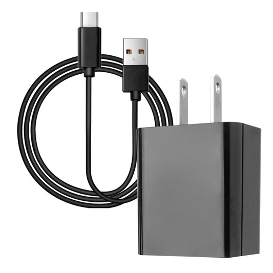 USB Fast Charger Charging Cable Compatible with for Anker Soundcore Life Q20, Anker Soundcore 2, Mini, Flare Mini Wireless Headphone Speakers -5ft