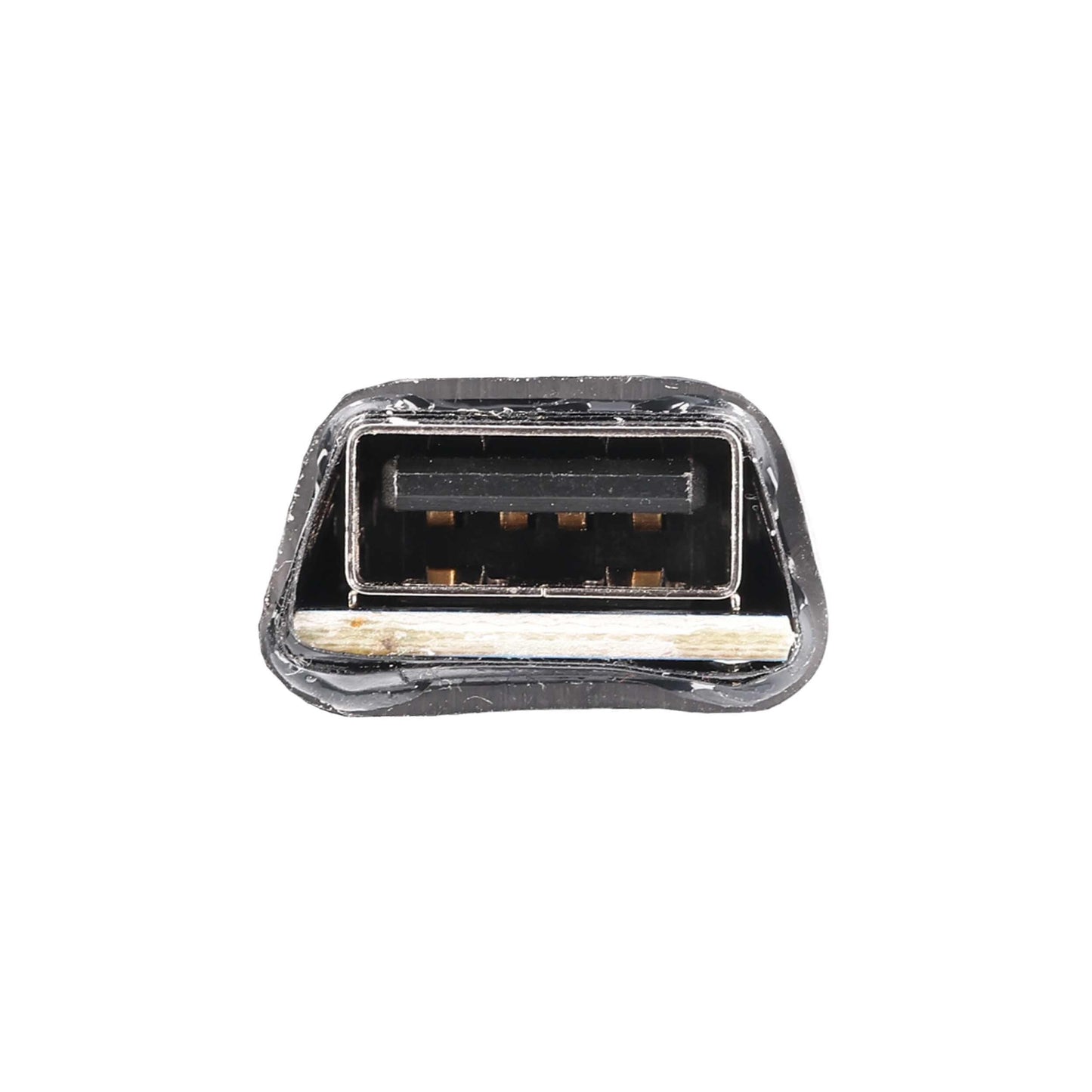 Heise Axxess USB Adapter Cable 12 Inch - Subaru 2008-Up