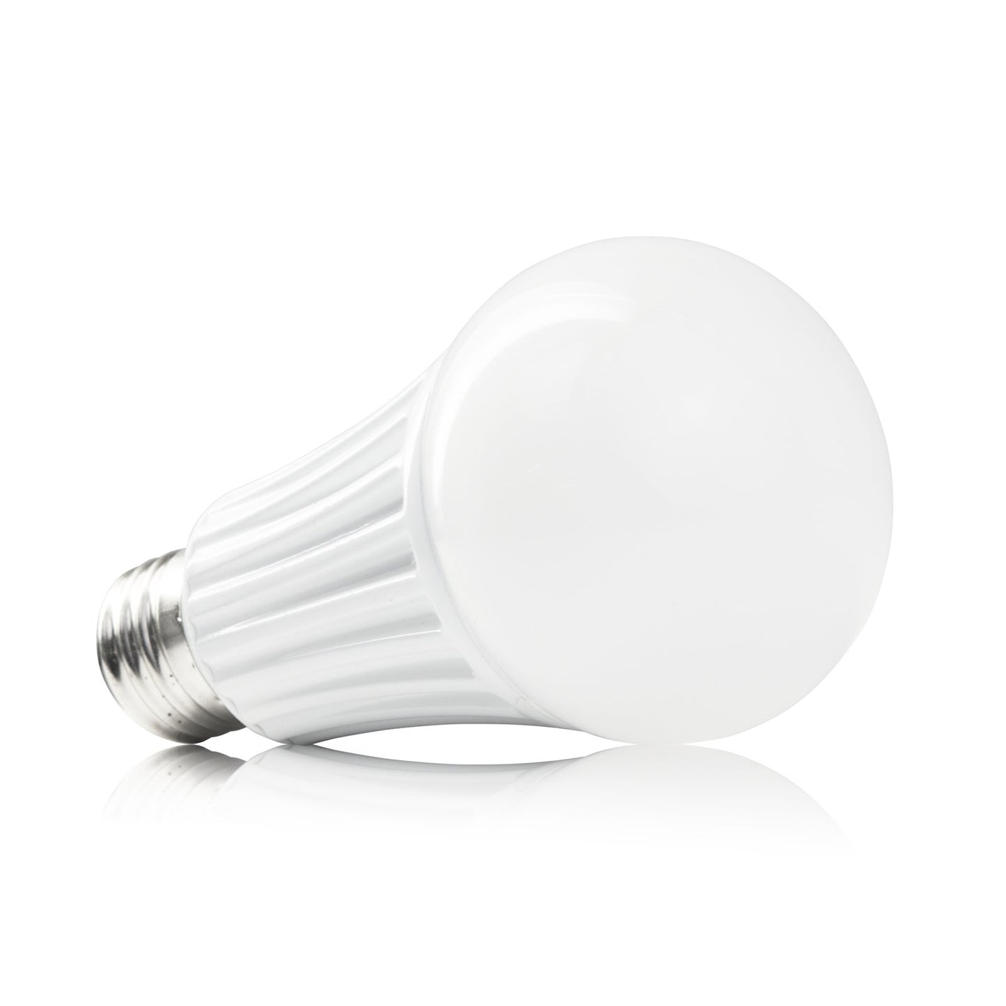 TCP Elite LED A21 3-Way Bulb 40W / 60W / 100W Replacement (Uses only 4W / 8W / 16W) Soft White (2700K) 25,000 Hours