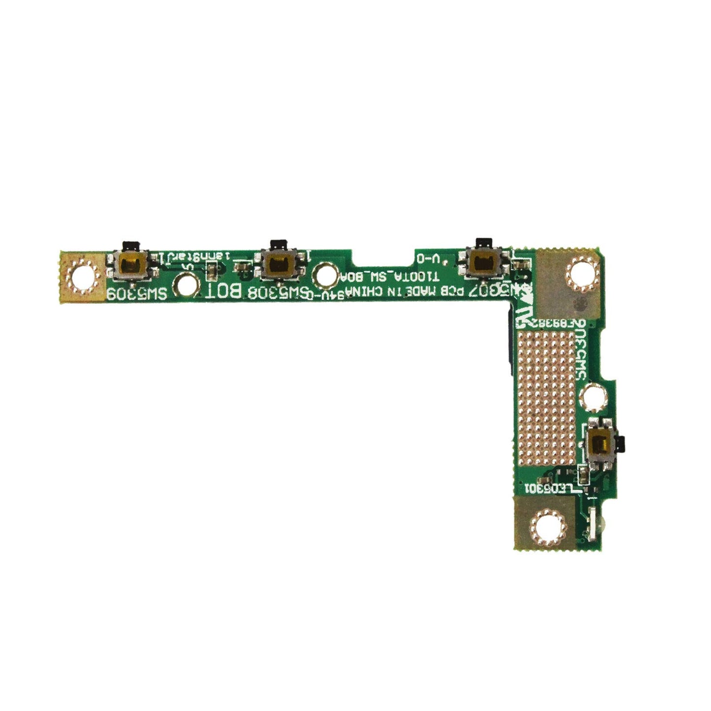 GinTai Power Volume Button Switch Board Replacement for Asus Transformer 10.1' T100 T100T T100TAF T100TA T100TAM