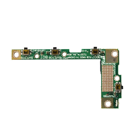 GinTai Power Volume Button Switch Board Replacement for Asus Transformer 10.1' T100 T100T T100TAF T100TA T100TAM