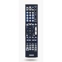 AXD7721 Replacement Remote Control for Pioneer AV Receiver VSX-529-K VSX-1024 VSX-1029 VSX-44 VSX-824 VSX-S300-K S310 VSX-530-K VSX-424-K AXD7719