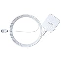 Arlo Certified Accessory - Essential Outdoor 25 ft. Charging Cable for Arlo Essential, Essential Spotlight, and Essential XL Cameras, Weather