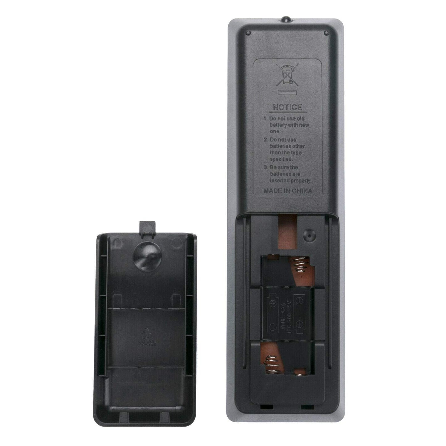 New NH305UD Remote Remote Control for Emerson TV LF320EM4 LF391EM4 LF240EM4 LF290EM4 LF320EM4