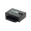 Coolgear USB 2.0 and eSATA Adapter for SATA I and SATA II Hard Drives