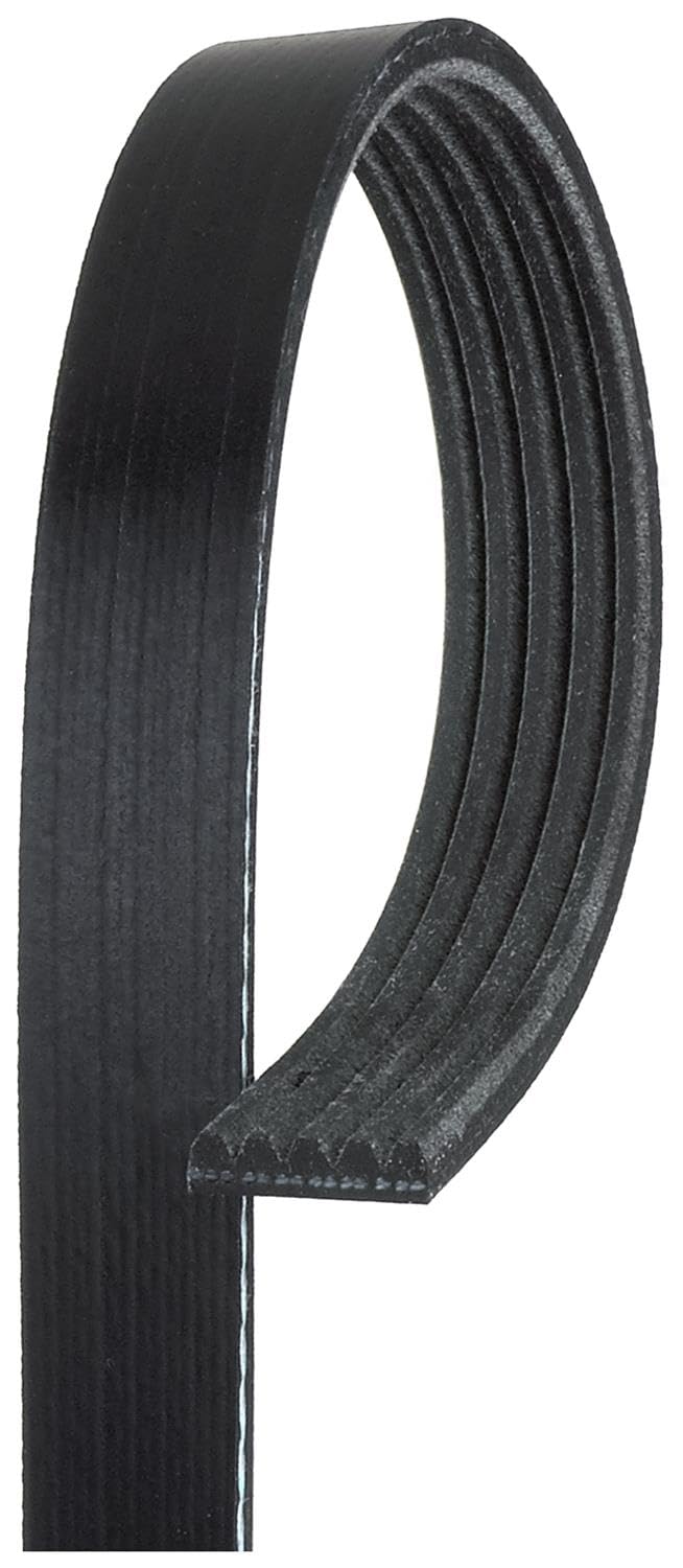ACDelco Gold 5K425 Standard V-Ribbed Serpentine Belt