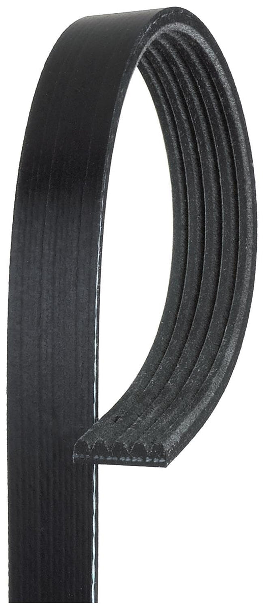 ACDelco Gold 5K425 Standard V-Ribbed Serpentine Belt