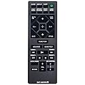 New RMT-AM330U Replace Remote Control for Sony Audio MHC-M20 MHC-V21 MHC-V50 MHC-V50 MHC-V71