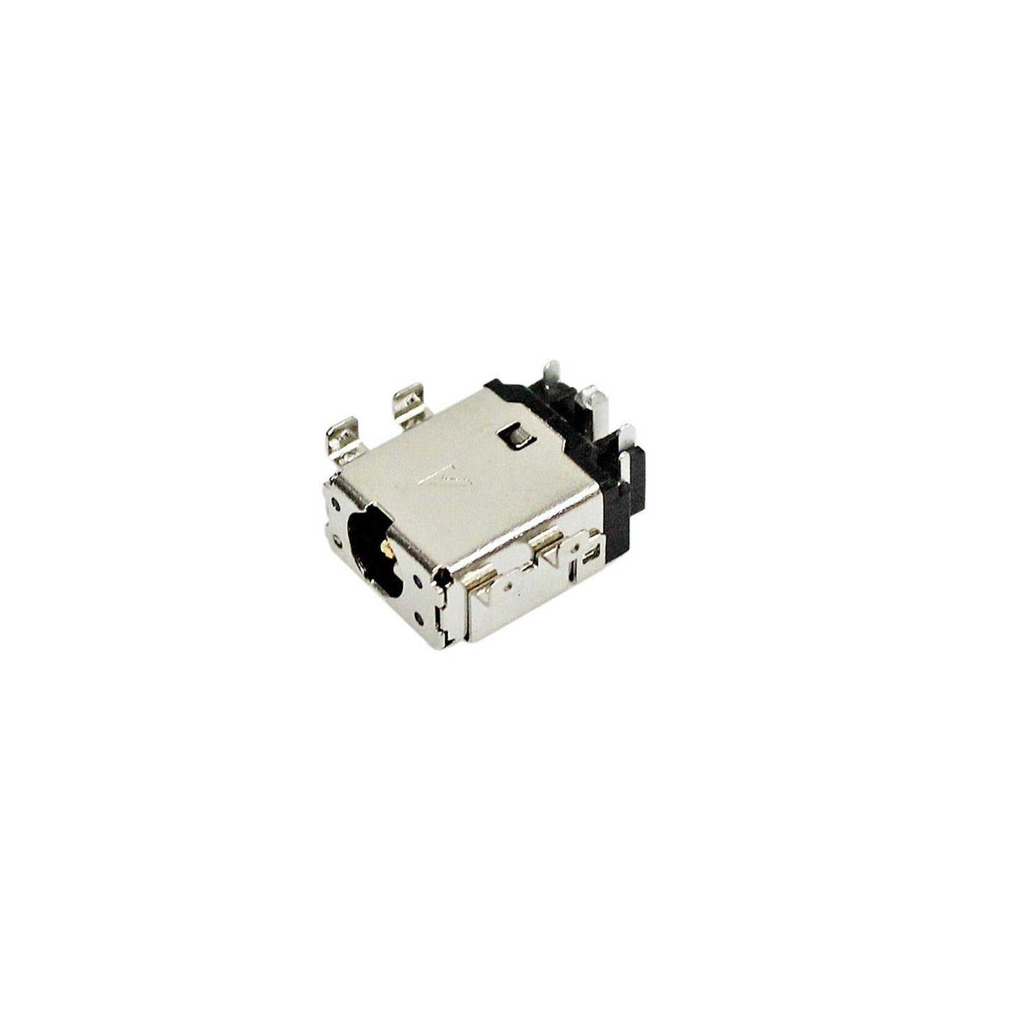 Zahara DC in Power Jack Charging Port Socket Plug Connector Replacement for ASUS K570 X570 Q405 Q405U Q405UA Series VivoBook Flip TP510 TP510U TP510UA