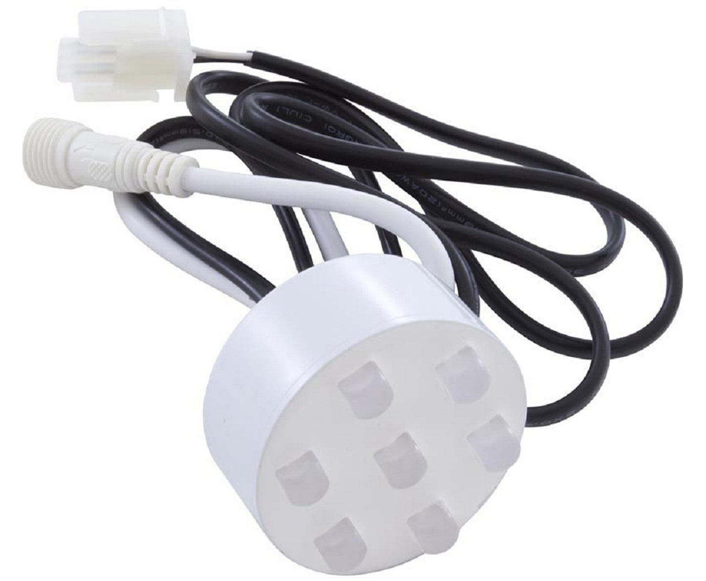 Rising Dragon L7MTC-00ATL Light Master 7 LED Epoxy Encased Light Bulb