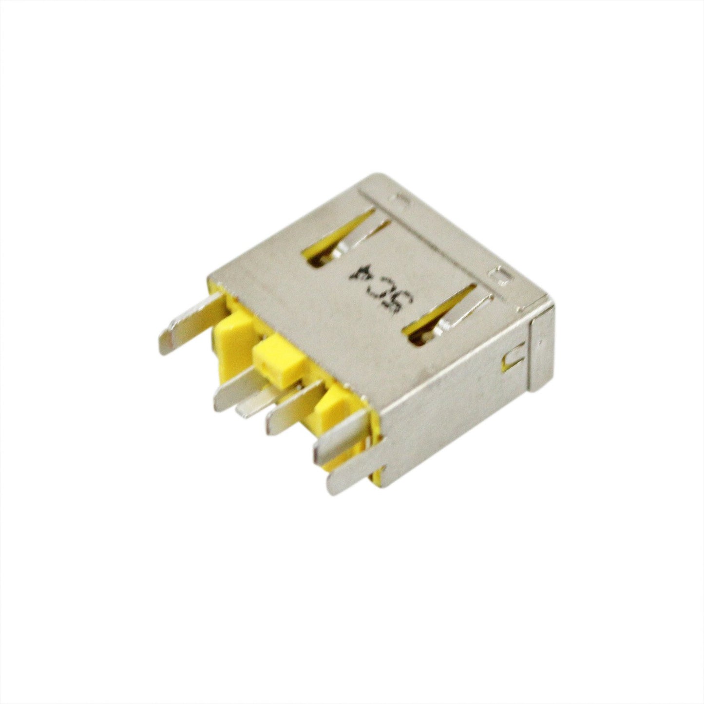 GinTai DC in Power Jack Socket Plug Charging Port Replacement for Lenovo IdeaCentre 700-22ISH AIO