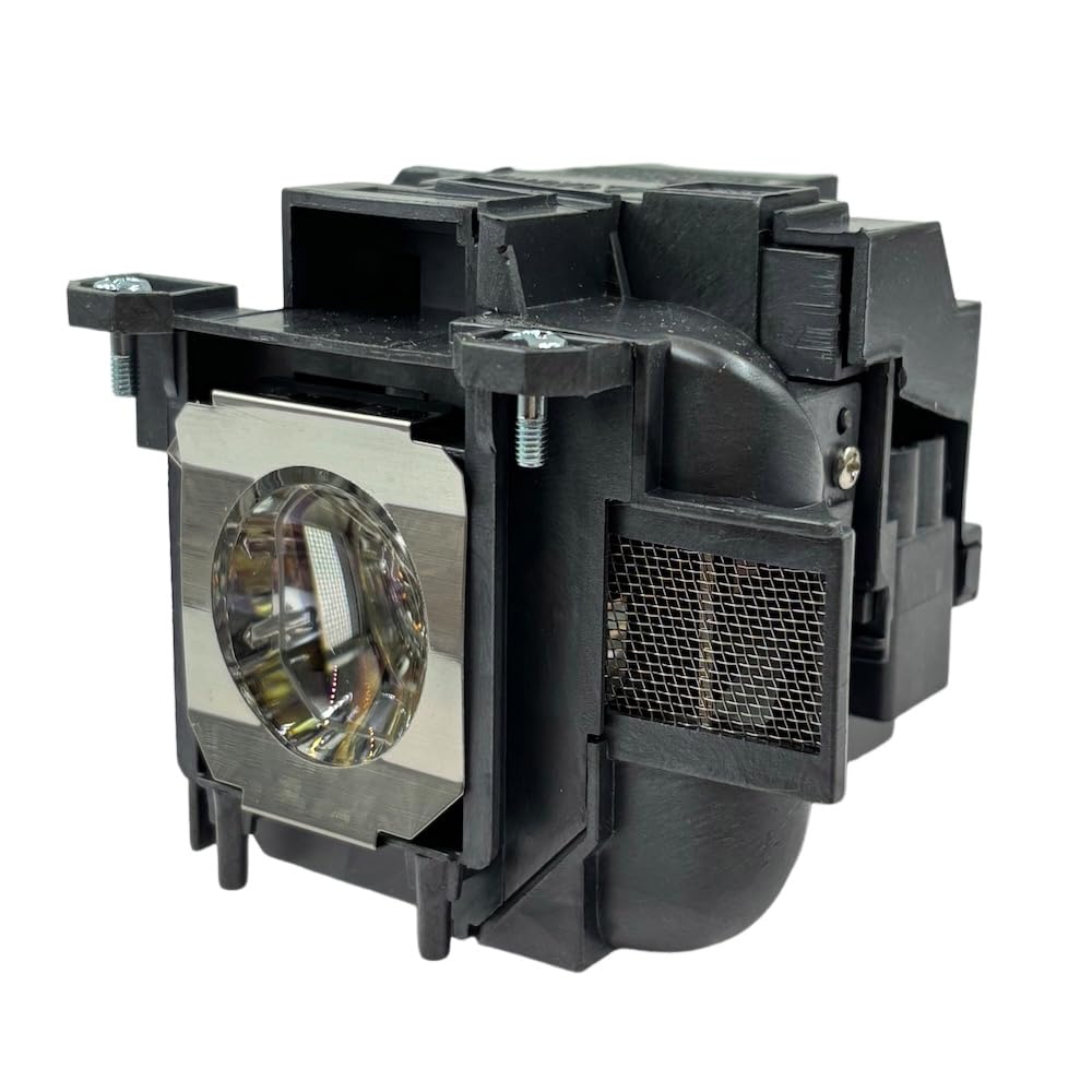 IET OEM Replacement Lamp for Epson PowerLite Home Cinema 730HD Projector with One Year Warranty (Power by Osram)
