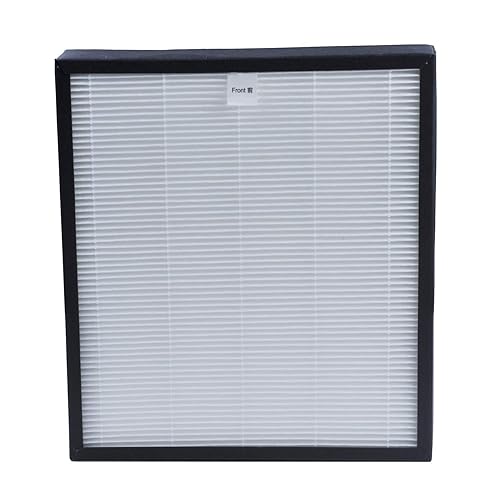 Greenafil Replacement ET-RFE16 Air Filter for Panasonic PT-EX16KEJ PT-EX16KE PT-EX16KU PT-EX16K Projector