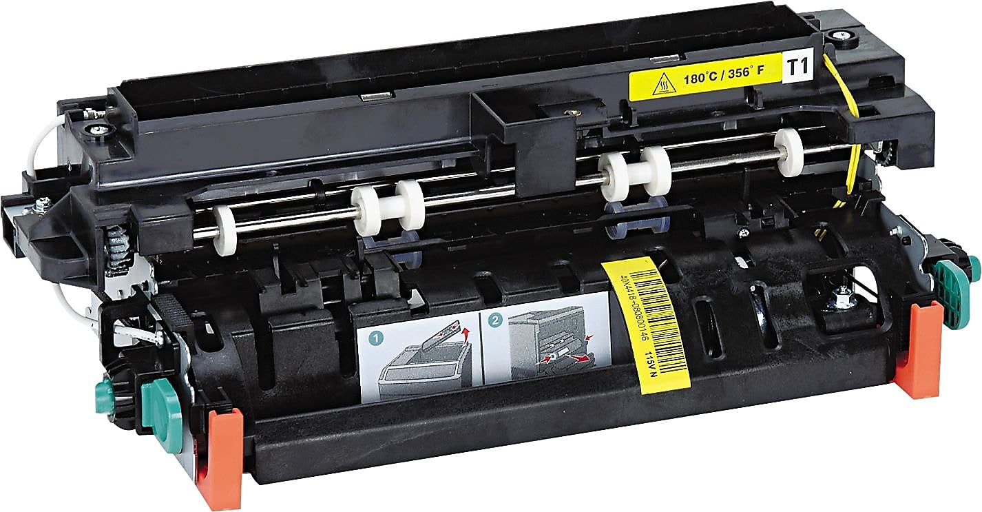 Lexmark LEX40X4418 Type 1 110V Fuser Assembly