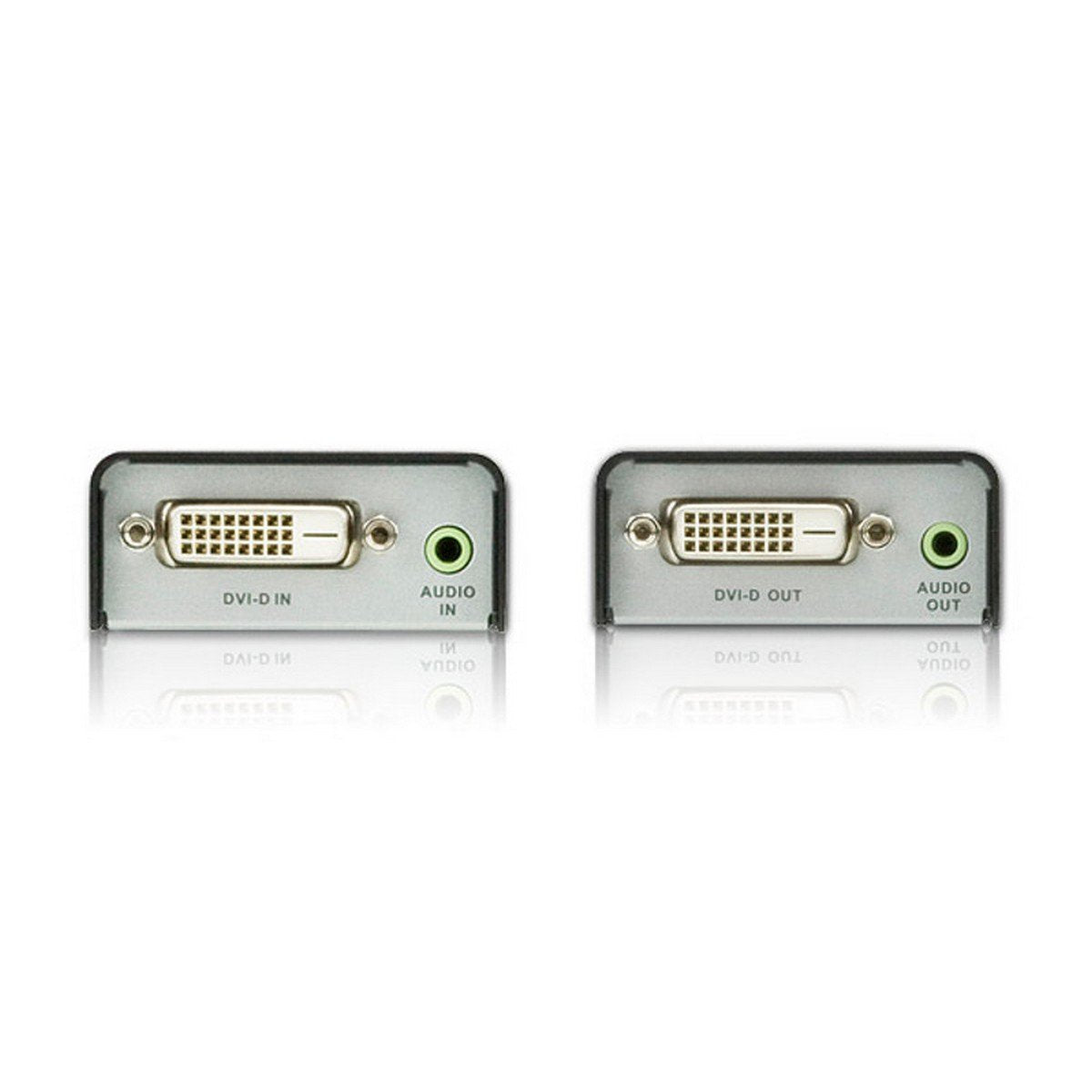 Aten Corp VE600A CAT5 DVI Video Extender (VE600A)