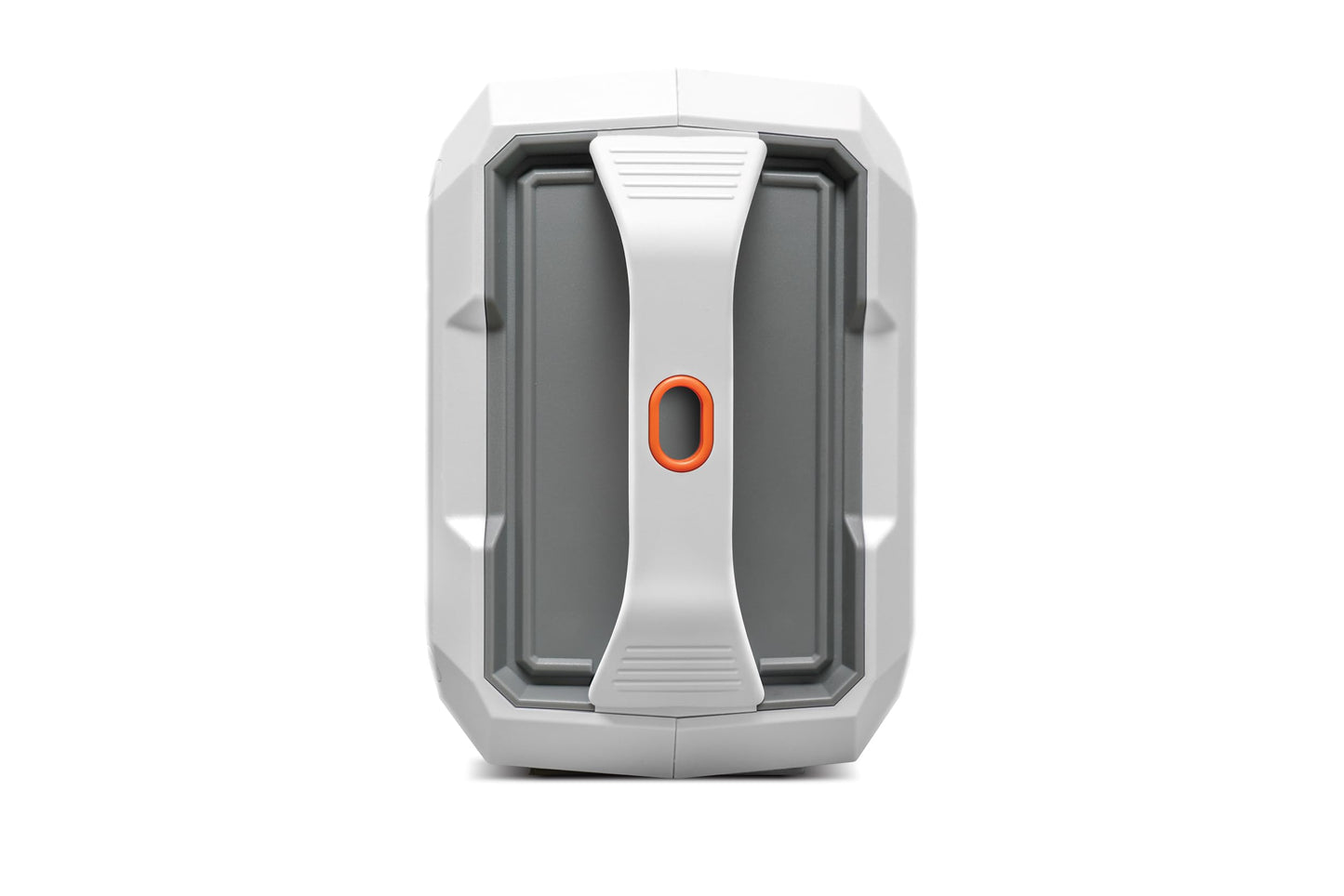 ECOXGEAR Defender: Outdoor Portable Bluetooth Speaker, 121dB Massive Sound, Waterproof and Drop Proof, with LED Party Lights, Pair up to 100, 25+