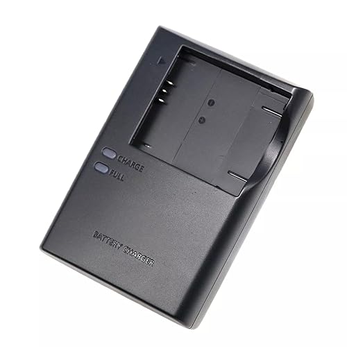 NB-11L NB-11LH CB-2LF Battery Charger Compatible with Canon PowerShot Elph 360 HS,180 is,190 is,350 HS,110 HS,170 is,150 is,A2300,SX400 is,A2500