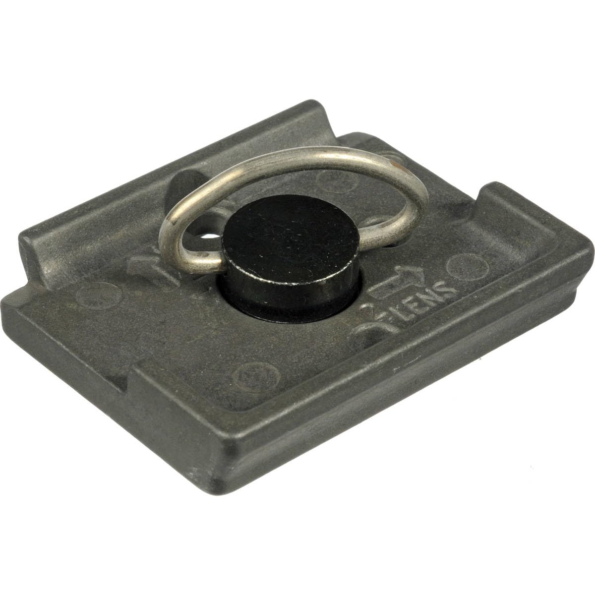 Manfrotto Quick Release Plate with Special Adapter (200PL)