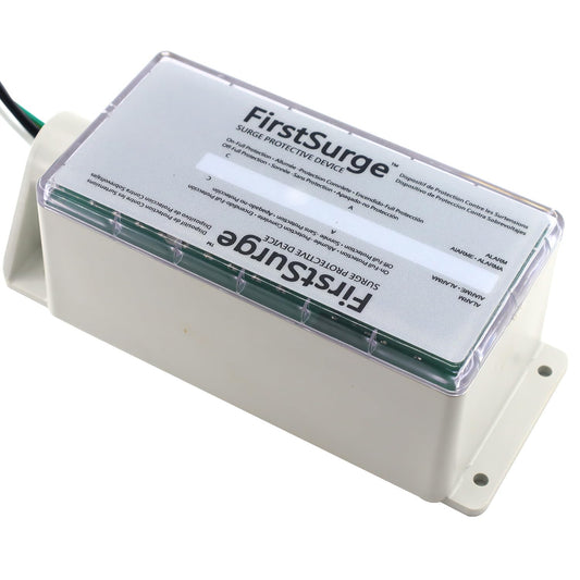 FS140 Surge Protection Device 140,000 Amps Whole House Surge Protection Device for use with Any Brand 120/240V Load Center