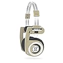 Koss Porta Pro Wireless 2.0 Bluetooth On-Ear Headphones, 20+ Hour Battery, USB-C Charging, Microphone, Analog Audio Pass Through, Retro Style, Rhythm…