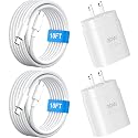 i Phone 16 15 Pro Charger Fast Charging?30W USB C Super Fast Charger Block with 10ft Long Type C for i-Phone 16/16 Pro/16 Pro Max/16 Plus/15/15 Pro