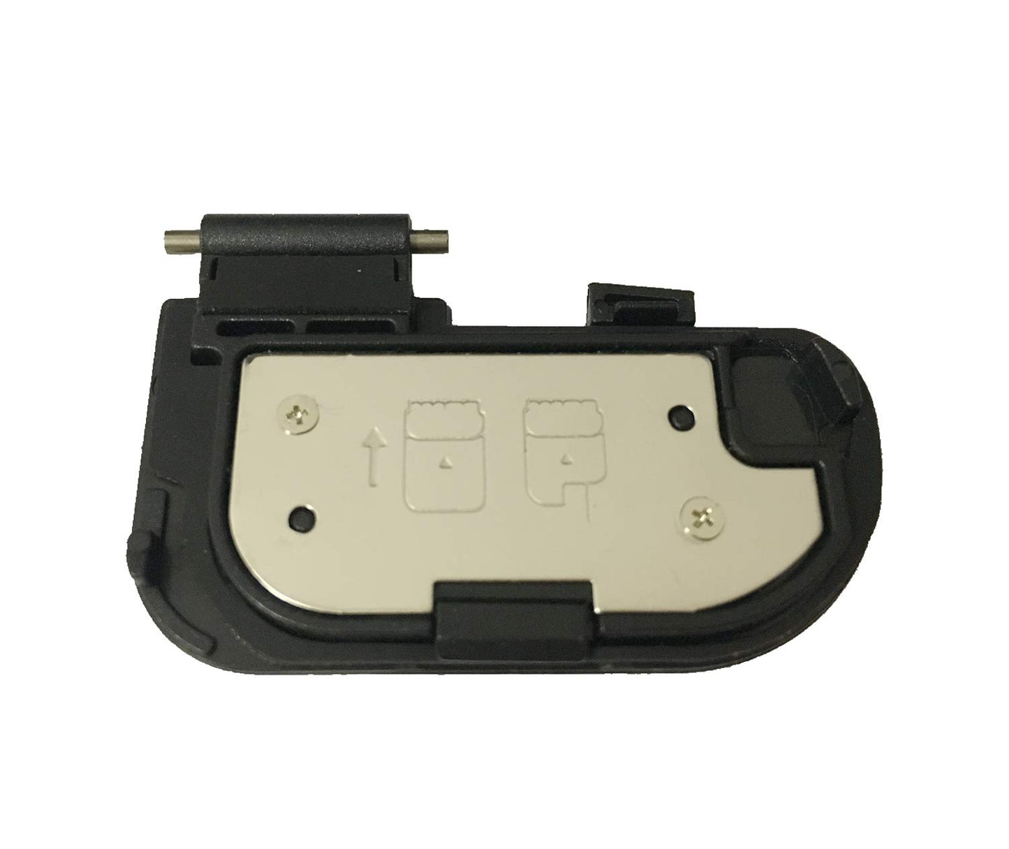 NEW Battery Cover Lid Cap Door Replacement For Canon EOS 70D 80D Digital Camera Repair Part