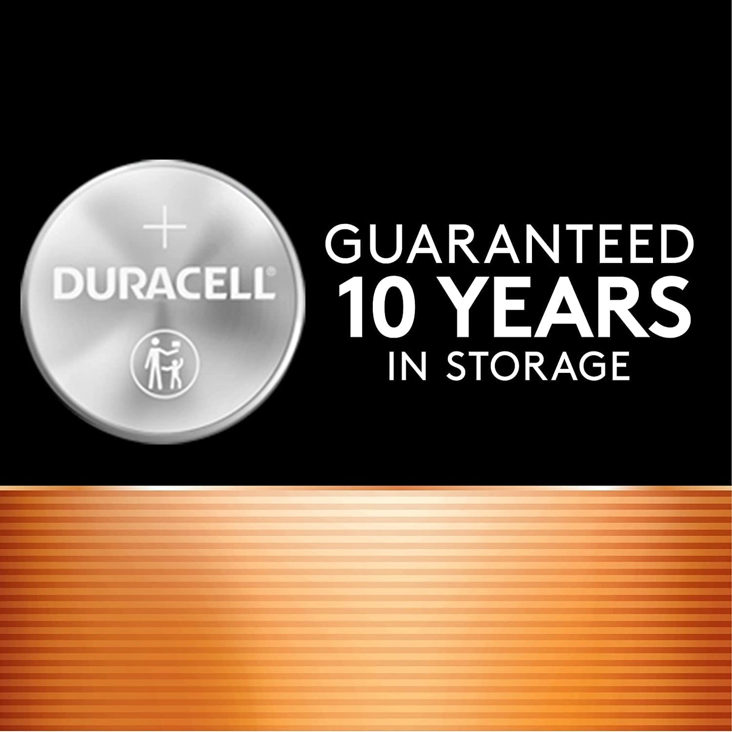 Duracell CR2032 3V Lithium Battery, Child Safety Features, 12 Count Pack, Lithium Coin Battery for Key Fob, Car Remote, Glucose Monitor, CR Lithium 3…